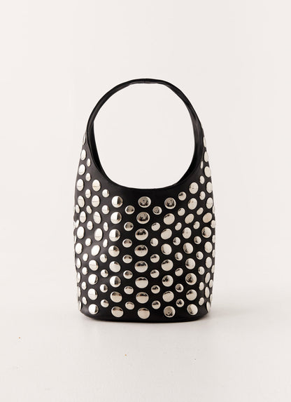 Cayden Bag - Black