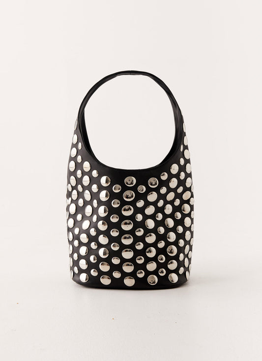 Cayden Bag - Black